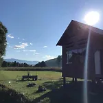 Vikendica Na Plivi Сasa de vacaciones