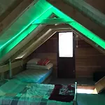 Vikendica Na Plivi Сasa de vacaciones Sipovo