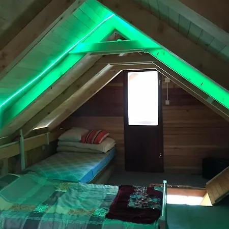 Vikendica Na Plivi Casa vacanze Sipovo
