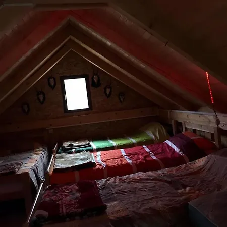 Casa vacanze Vikendica Na Plivi Sipovo