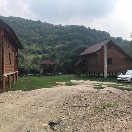 Vikendica Na Plivi Sipovo