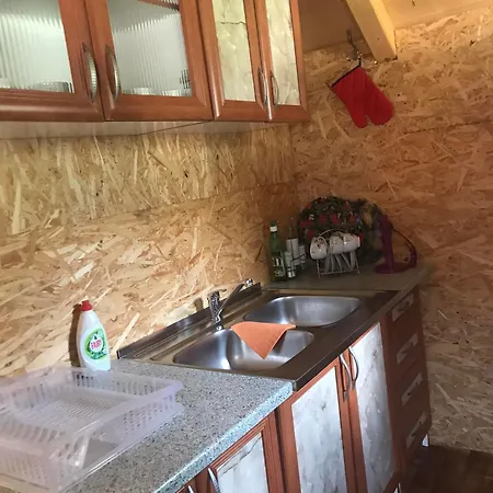 Vikendica Na Plivi * Sipovo