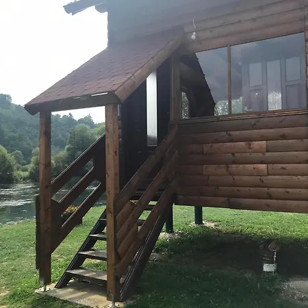 Vikendica Na Plivi Sipovo