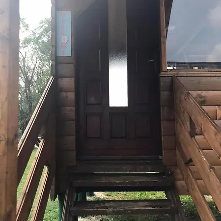 Vikendica Na Plivi * Sipovo