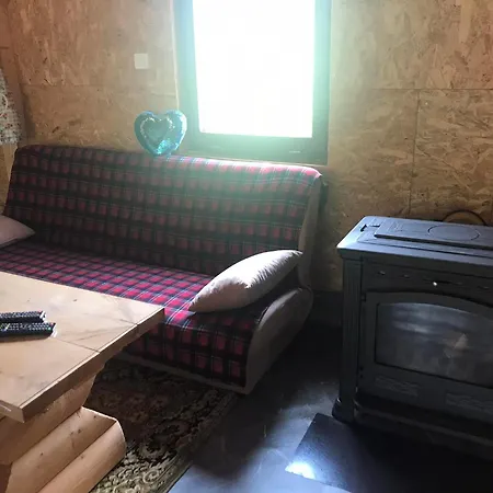 Сasa de vacaciones Vikendica Na Plivi *