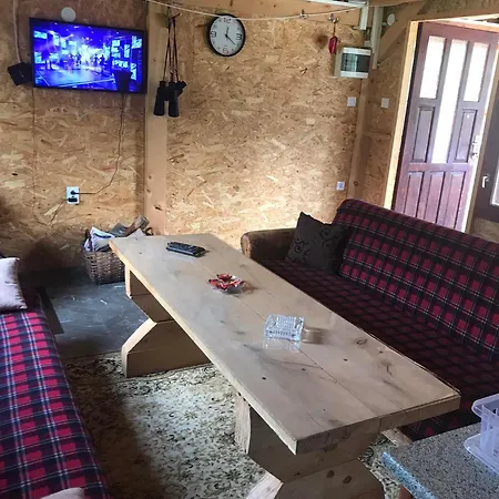 Vikendica Na Plivi Sipovo