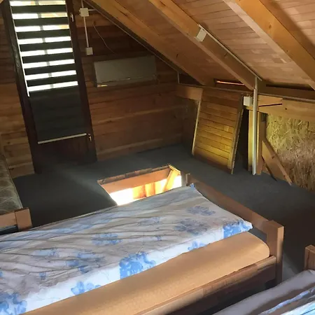 Vikendica Na Plivi Casa vacanze Sipovo