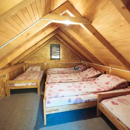 Nyaraló Vikendica Na Plivi E&m Šipovo