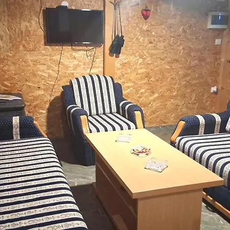 Vikendica Na Plivi E&m Sipovo
