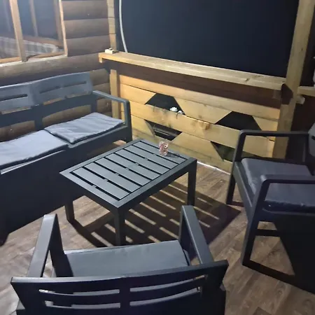 Vikendica Na Plivi E&m
