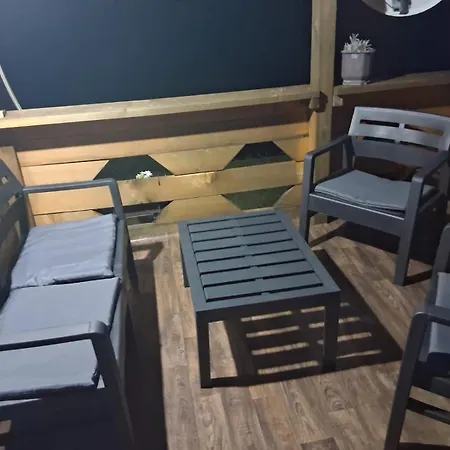 Vikendica Na Plivi E&m Tatil Evi