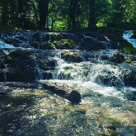 Tatil Evi Vikendica Na Plivi E&m *