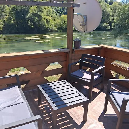 Tatil Evi Vikendica Na Plivi E&m Sipovo