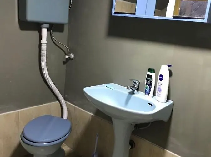 Vikendica Na Plivi Nyaraló *