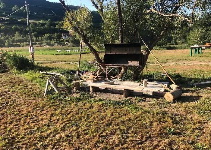 Vikendica Na Plivi Nyaraló