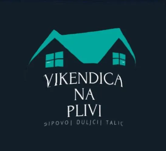 Nyaraló Vikendica Na Plivi *