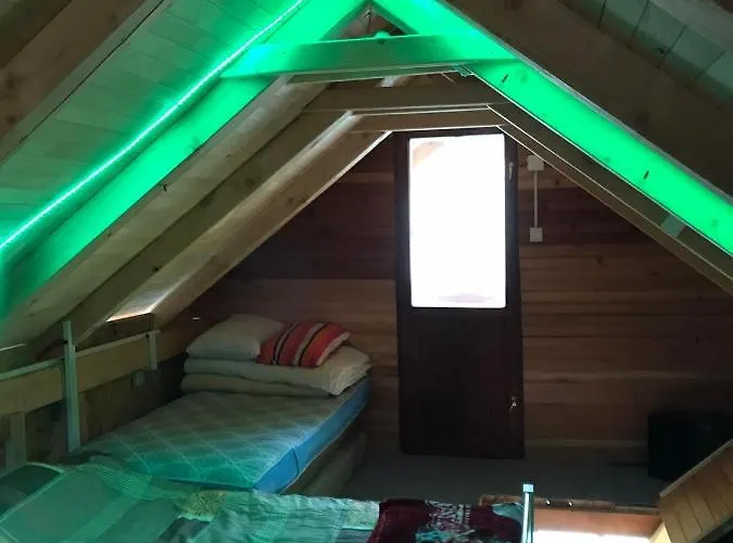 Vikendica Na Plivi Nyaraló Šipovo