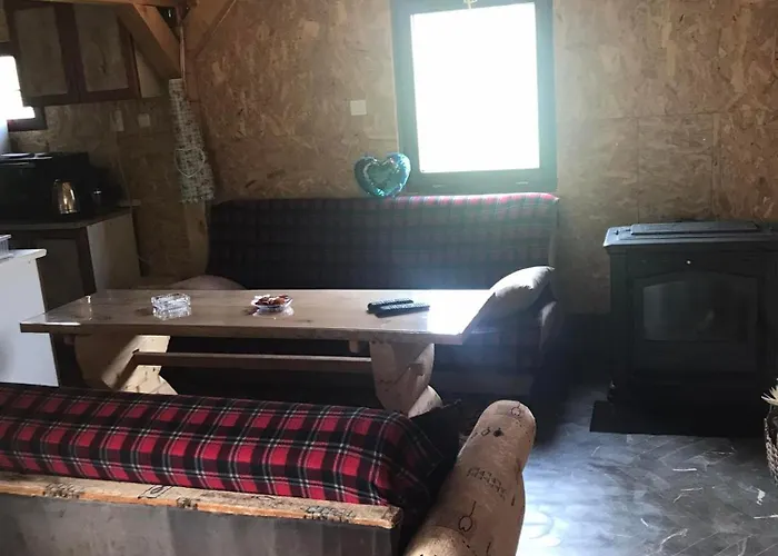 Nyaraló Vikendica Na Plivi *