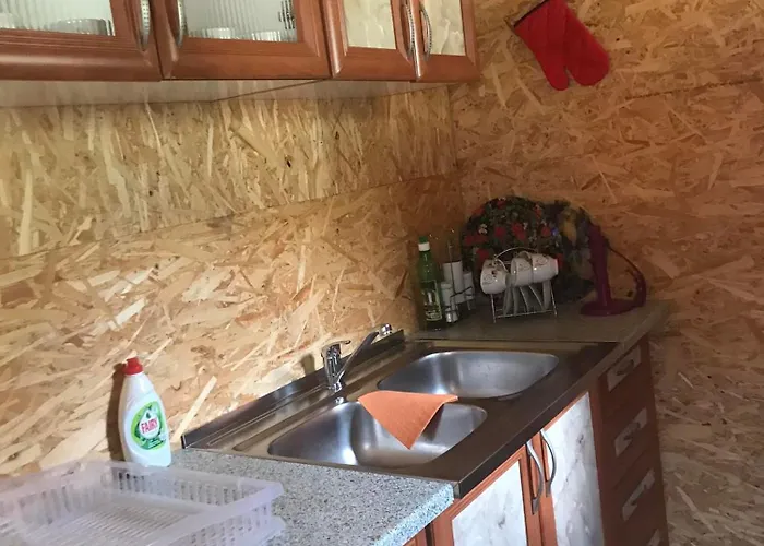 Vikendica Na Plivi * Šipovo