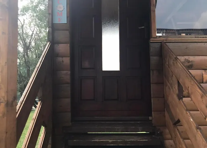 Vikendica Na Plivi * Šipovo