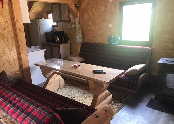 Vikendica Na Plivi Nyaraló