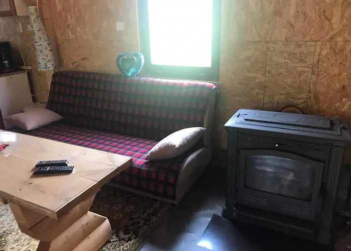 Nyaraló Vikendica Na Plivi *