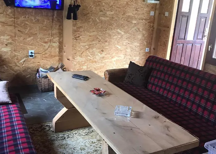 Vikendica Na Plivi Šipovo