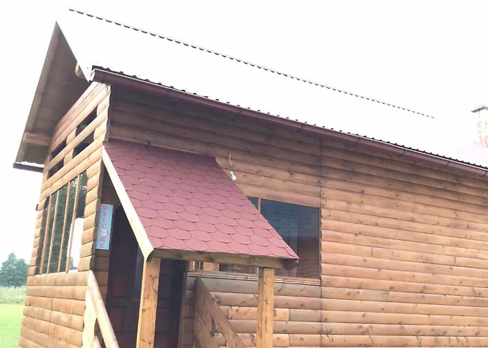 Nyaraló Vikendica Na Plivi Šipovo